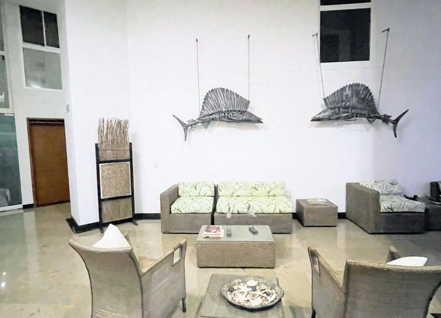 Apartamento Con Vista Al Mar En Santa Marta Pozos Colorados