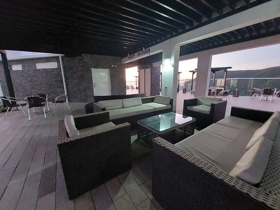 Apartamento Con Vista Al Mar En Santa Marta Pozos Colorados 0*,  Kolumbia