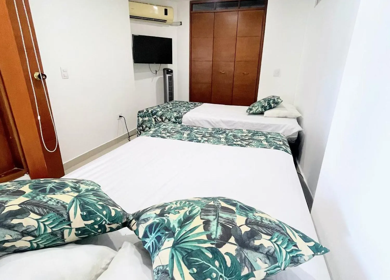 Apartamento Con Vista Al Mar En Santa Marta Pozos Colorados 0*,  Kolumbia